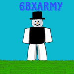 6bx Army