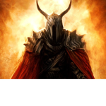 Ω- House of Moros