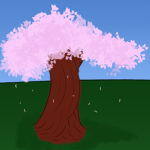 Cherry Tree Drip