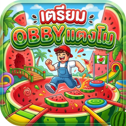 Nida Hnub OBBY [due to lack of speed]