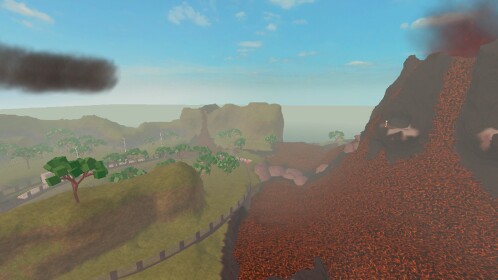 Roblox Creator Challenge