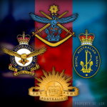 Australian Defence Force [AU]ᅠ