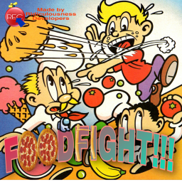 FoodFight