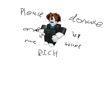 Epic AFK Game (pls donate me desperate)