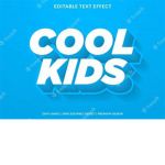 Thisisthecoolkids