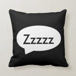 The all day sleepers