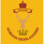 92nd foot "Gordon's Highlanders"