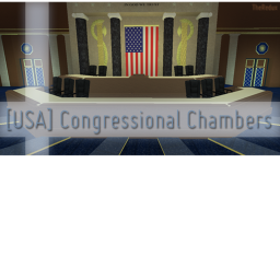 USA | Congressional Chambers