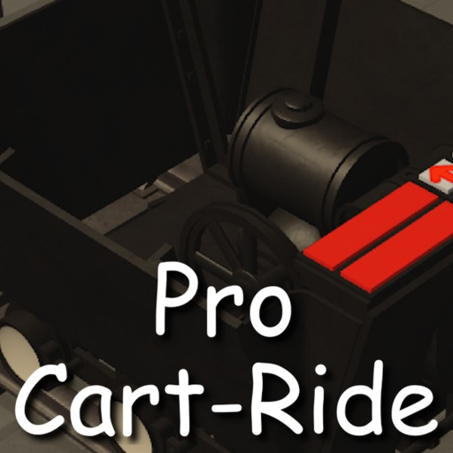 Pro Cart-Ride