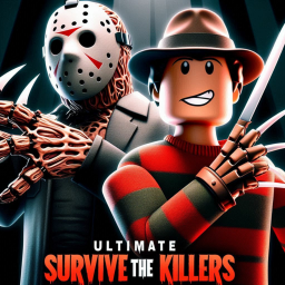 Ultimate survive the killer!