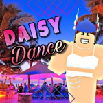 Daisy Dance❁
