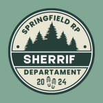 Springfield RP Sherrif Departament