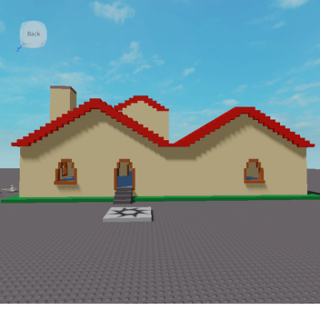 Classic house roleplay