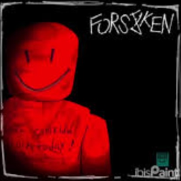 [FIXED] Fosaken (MODDED)