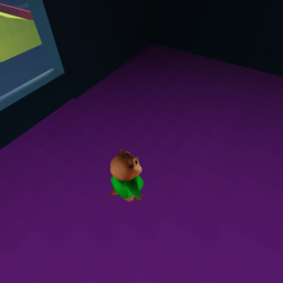 super easy obby