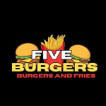 Christmas Five Burgers (District 2)