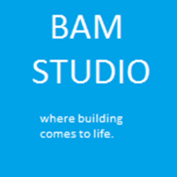 Bam studio App center!