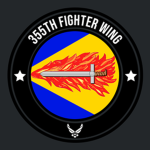 355th Fighter Squadron || (USAF)