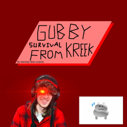 gubby survival from kreek [ALPHA]