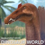 DWM Development Server 1