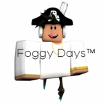Foggy Days