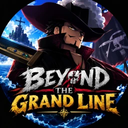 [HUGE UPDATE] Beyond The Grand line icon