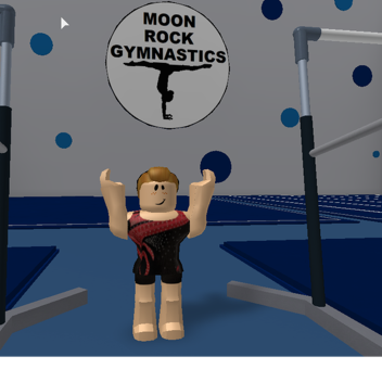 Moon Rock Gymnastics (7500+ visits!)