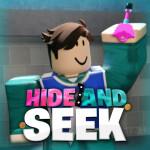 Hide and Seek 🔪