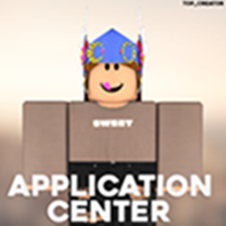 Application Center