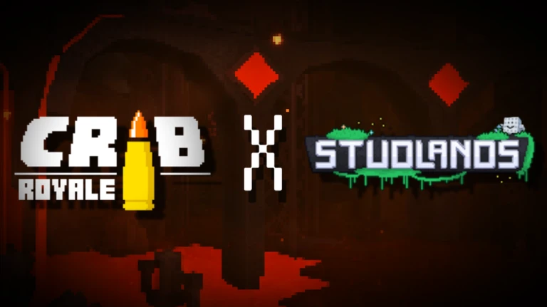 Crab Royale X Studlands 