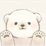 ʚɞ bear