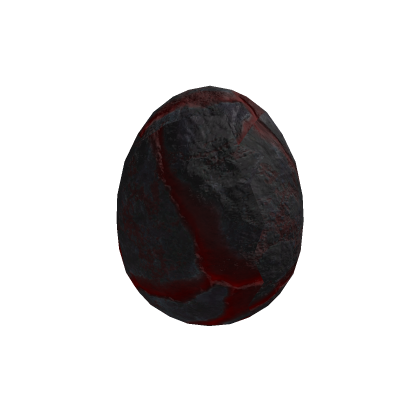 Magma Egg Of ######## Hotness