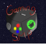 The Gaming SMP (MC Bedrock)