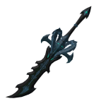 Korblox Demon Splitter