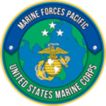 -Marine Fоrces Pacific-