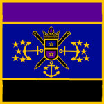 The Royal Navy Of Eragdas