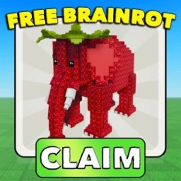 FREE SECRET (STEAL A BRAİNROT)