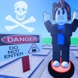 Death Mines
