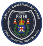 US-PP | Traffic Safety Unit