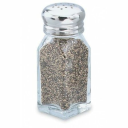 PEPPER MEETINGS