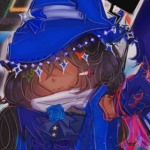Moonlit Reverie
