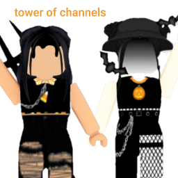 Tower Of channels