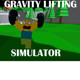 GRAVITY LIFTING SIMULATOR