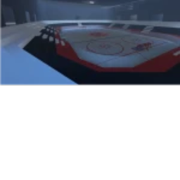 Dog's Arena