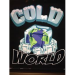 Cold Wrld Clothing