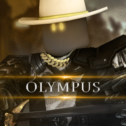 [SCRIM] Olympus
