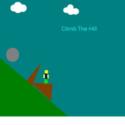 Climb To The Top To Get Admin! icon