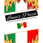 Louie's Pizza Operations and Standards