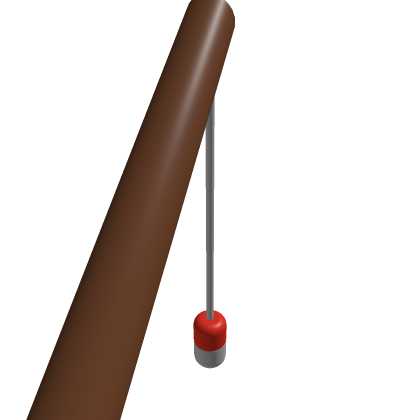 Fishing rod