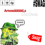 Arnoxdddddd